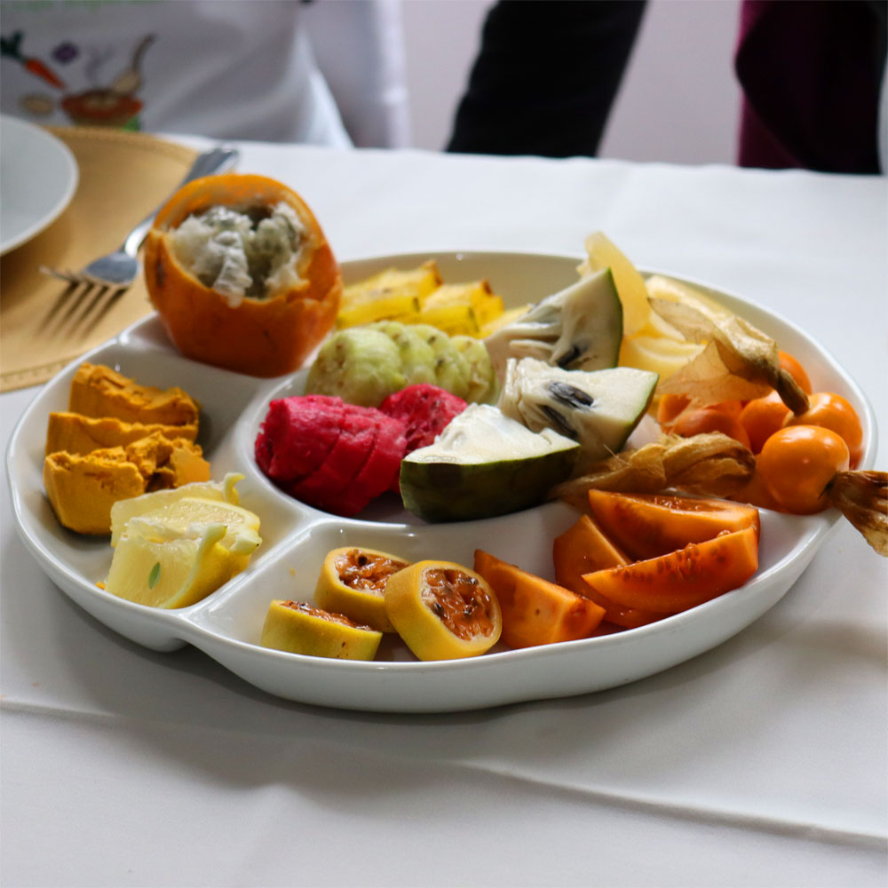 Peruvian Cooking Class + Local Market Tour + Exotic Fruit Tasting - Image 5