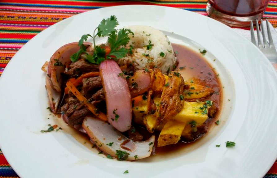 Peruvian Cooking Class + Local Market Tour + Exotic Fruit Tasting - Image 3