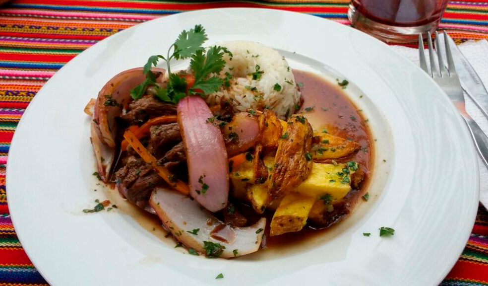 The Most Popular Peruvian Dishes - Image 3