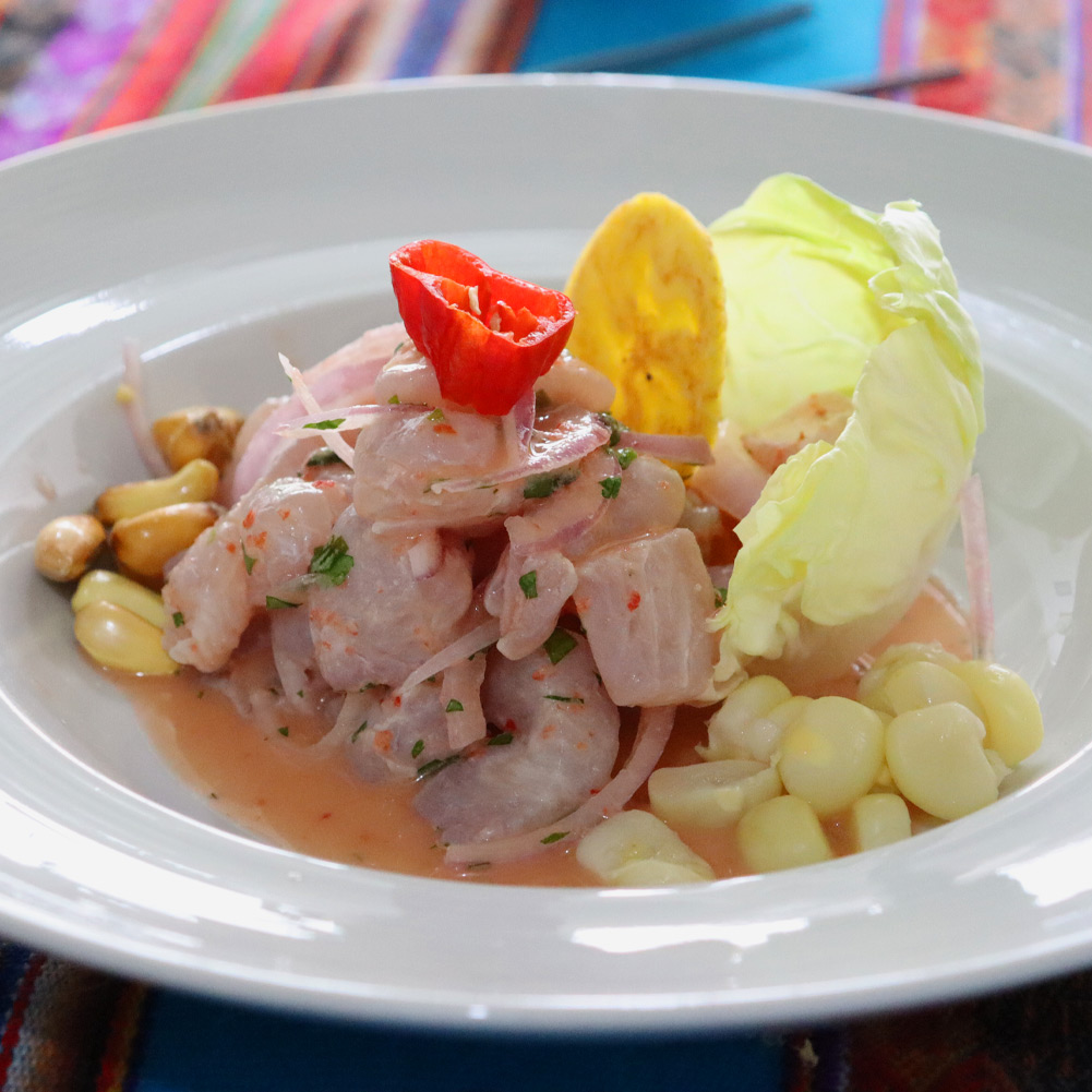Peruvian Cooking Class + Local Market Tour + Exotic Fruit Tasting - Image 4