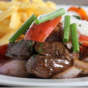 The Most Popular Peruvian Dishes