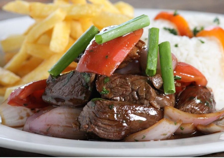 The Most Popular Peruvian Dishes