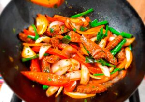Cook The Most Popular Peruvian Dishes