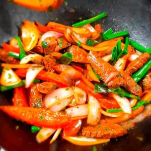 Cook The Most Popular Peruvian Dishes